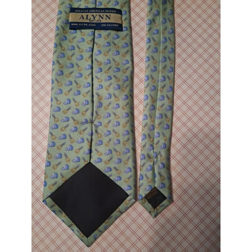 Alynn Neckwear alynn silk